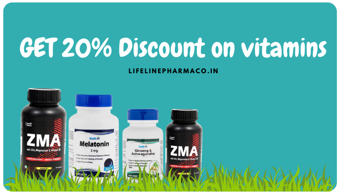 Lifeline Medico promo
