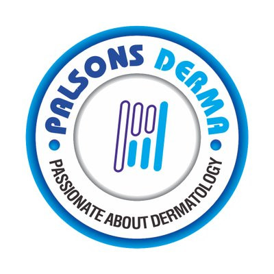Palsons Drugs & Chemical Industries