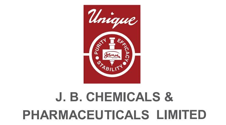 JB Chemicals & Pharmaceuticals