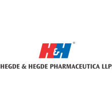 H &H Pharmaceuticals LLP